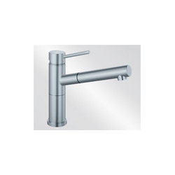 Bateria Blanco ALTA-S Compact w kolorze stali 515123